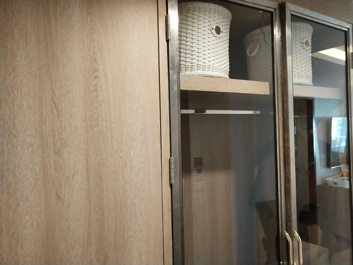 Hotel De Sripoom -Sha Extra Plus Csiangmaj Kültér fotó