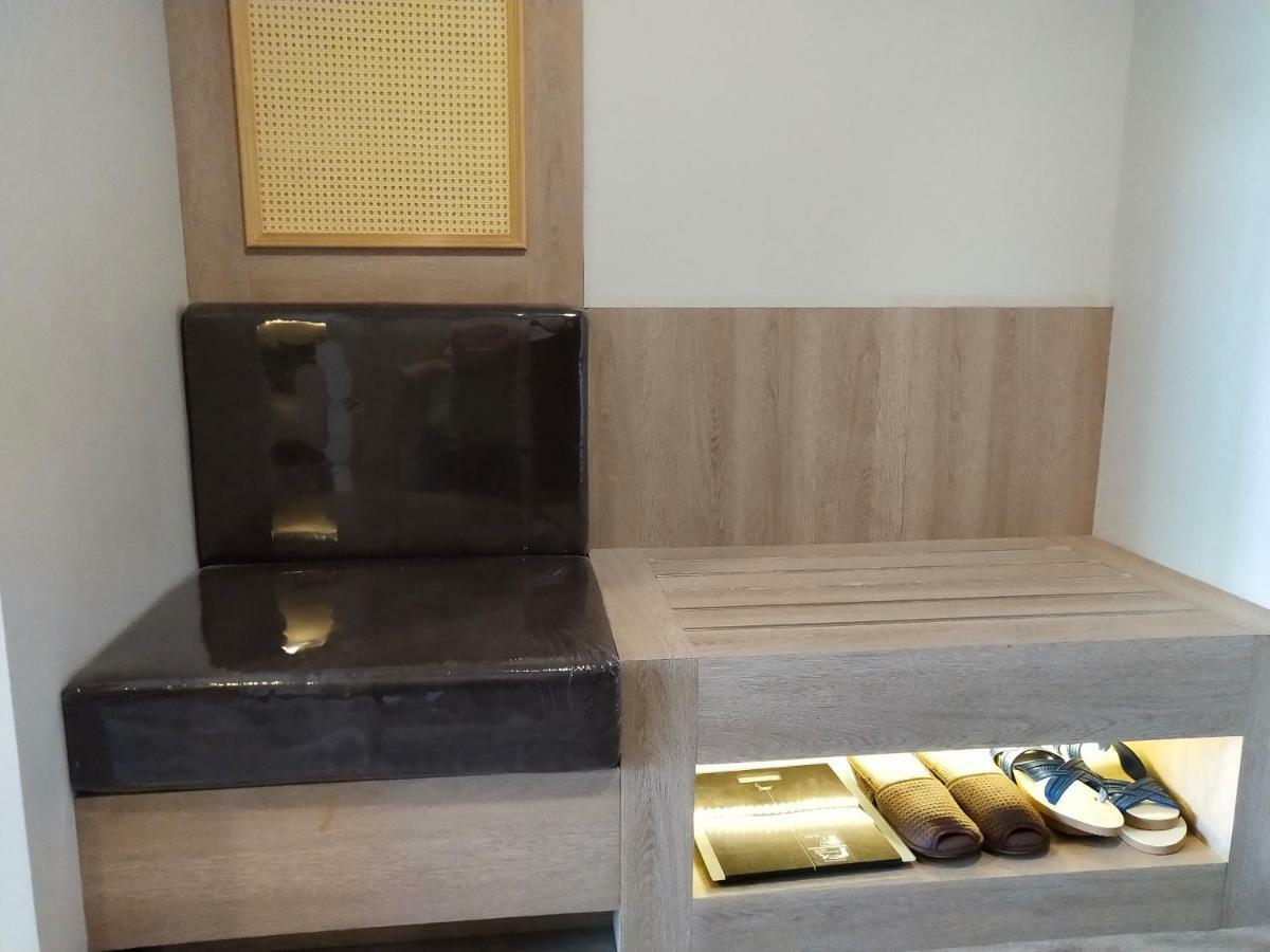 Hotel De Sripoom -Sha Extra Plus Csiangmaj Kültér fotó