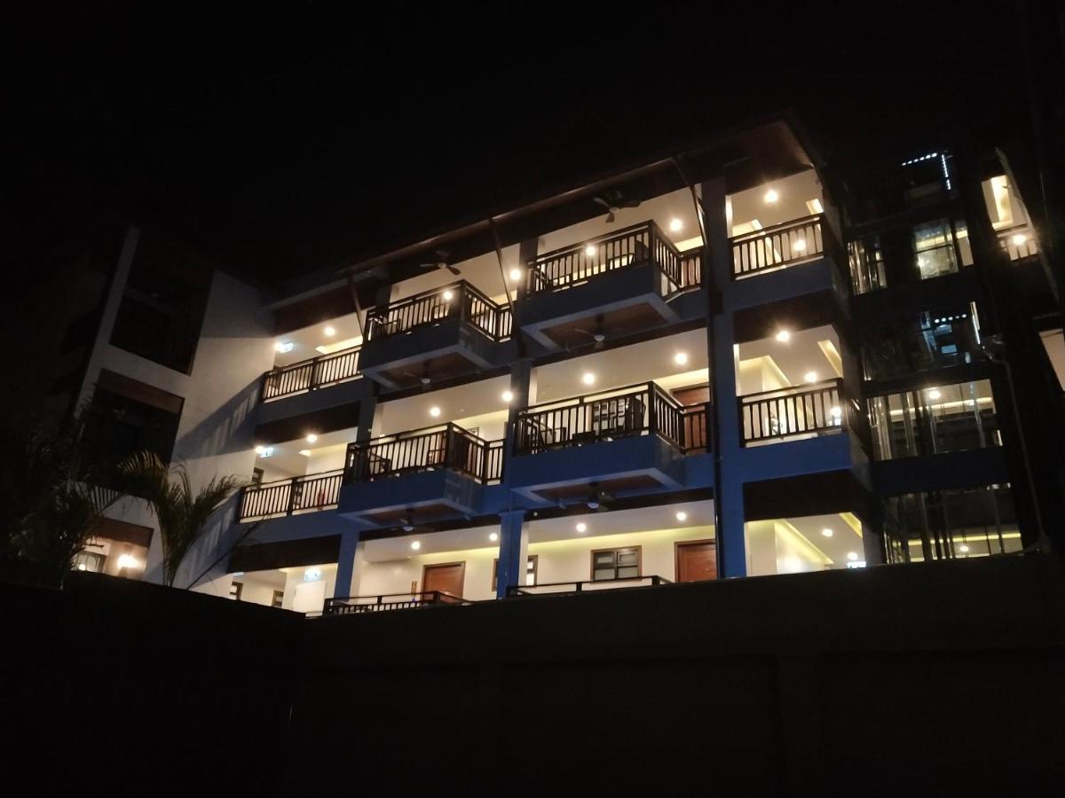 Hotel De Sripoom -Sha Extra Plus Csiangmaj Kültér fotó