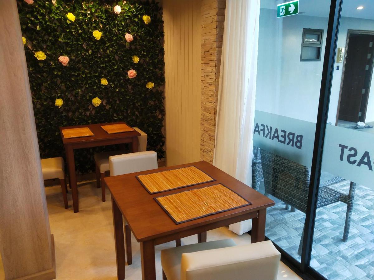Hotel De Sripoom -Sha Extra Plus Csiangmaj Kültér fotó