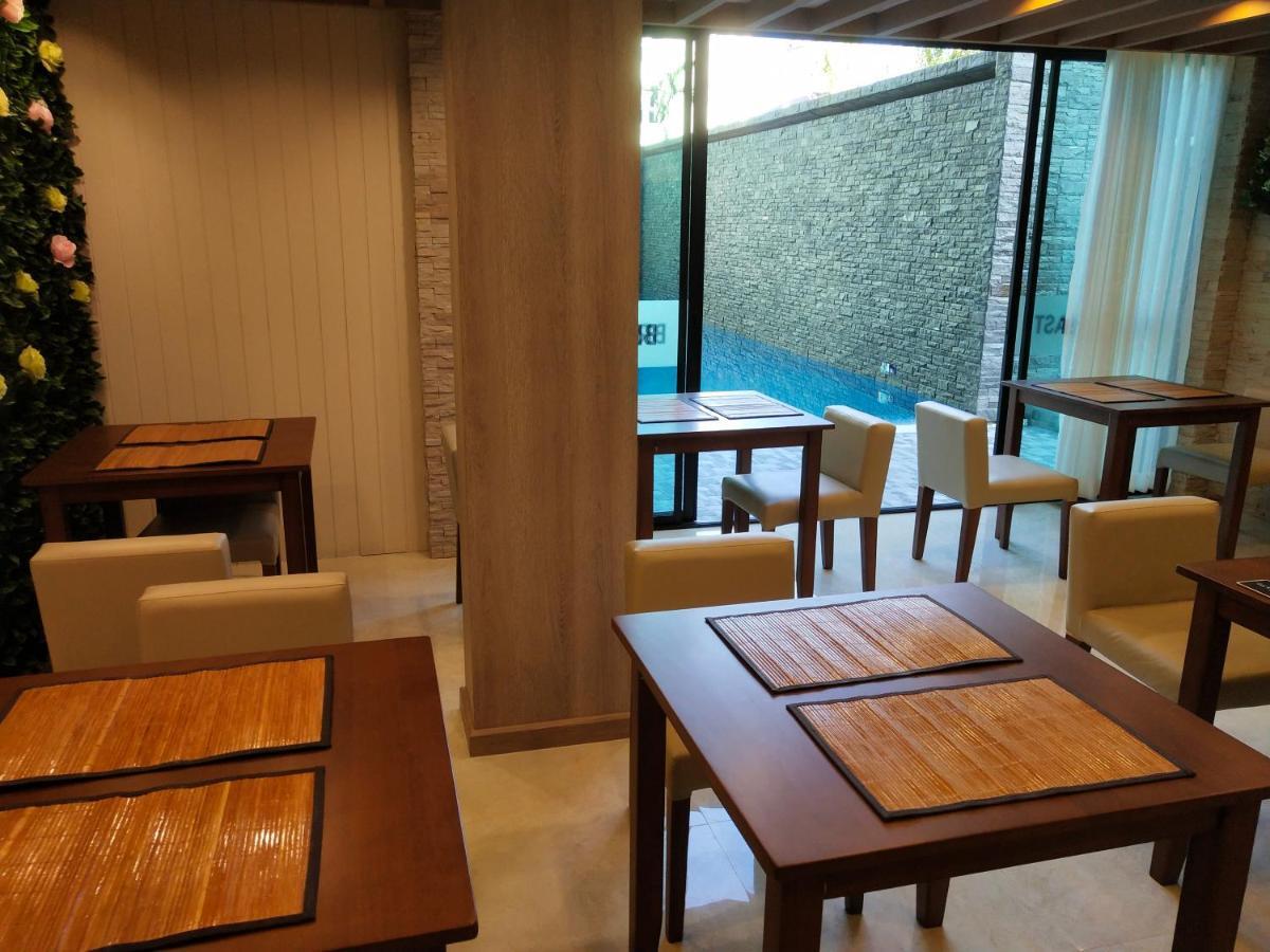 Hotel De Sripoom -Sha Extra Plus Csiangmaj Kültér fotó